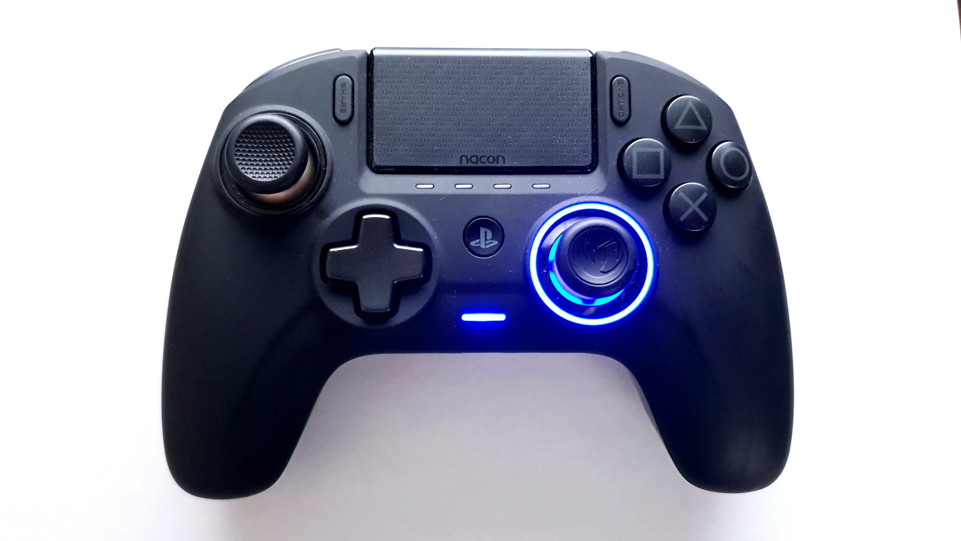 snakebyte gamepad 4s ps4 a pc