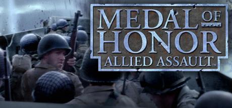 medal of honor allied assault windows 10